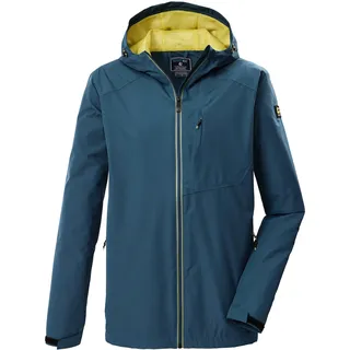 KILLTEC KOS 56 MN JCKT Herren Ocean 3XL