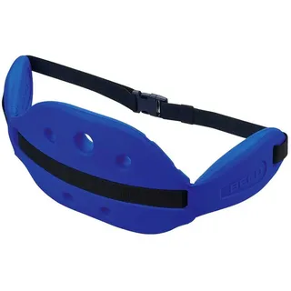 Beco Aqua-Jogging-Gürtel BEbelt Blau bis 120 kg