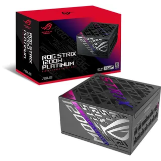 Asus ROG Strix 1200W Platinum ATX 3.1
