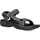 Wavy Trail Black 45,5