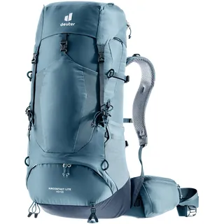 Deuter Aircontact Lite 40+10 atlantic/ink