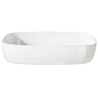 Asa Selection Auflaufform Grande XL 40 x 30 cm Weiß