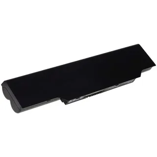 Powery Akku für Fujitsu-Siemens Typ FPCBP250 Standardakku,