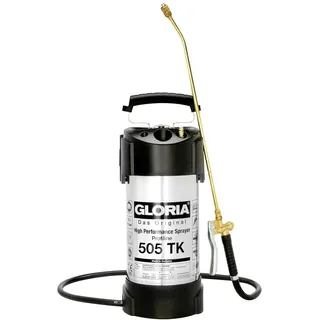 Gloria 505 TK Profiline Drucksprüher 5 l