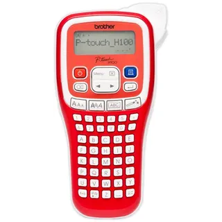 Brother P-Touch PT-H100R Etikettendrucker