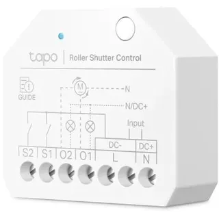 TP-Link Relaisschalter S112