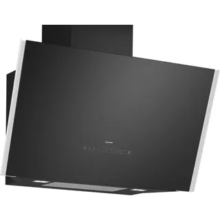 Neff D98IPT2S0 Kopffreihaube 89 cm Schwarz