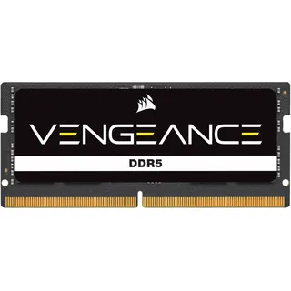 Corsair Vengeance SO-DIMM 16GB DDR5-4800 CL40