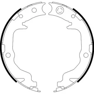 Hella 8DA 355 050-871