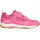 Kinder Volleyballschuhe Ki Indoor-Schuh Größe 36 in Pink Pink