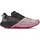 Damen Black/Pink Opal 36 2/3