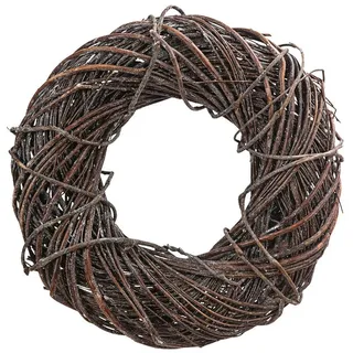 Dehner Kranz Twister, ca. Ø35 cm