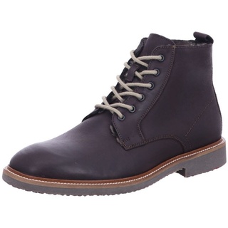 LLOYD Herren Stiefel, braun(ebony (53)), Gr. 91⁄2 - 44 EU