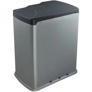 KEEEPER Gunnar 22l silber 