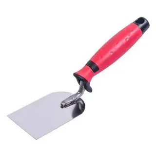 Connex Stukkateurspachtel 60 mm, 2-K-Griff