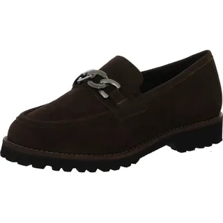 SIOUX Meredith Damen Braun 38
