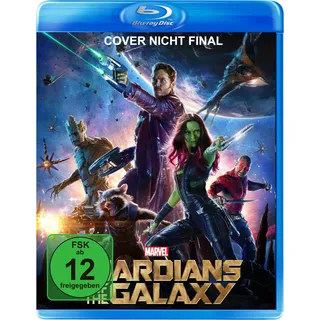 walt disney / leonine Guardians of the Galaxy
