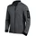 Strickjacke Christoph 79595 Gr M anthrazit/schwarz