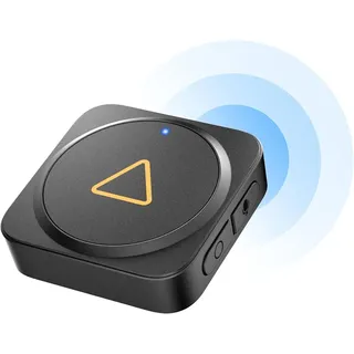 VIOFO BTR200 Bluetooth Fernbedienung für A129 / A229 /A139 Reihe A119 Mini 2 WM1