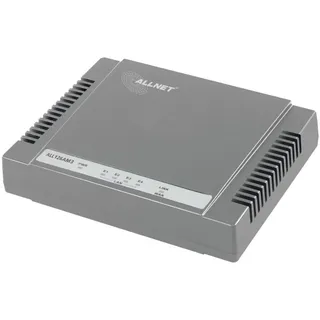 Allnet ALL126AM3 VDSL Master Modem 149851