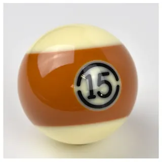 Aramith Billard Kugeln Tournament Pro Cup TV, 57,2 mm, Pool