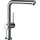 Eco Ausziehauslauf chrom 72845000