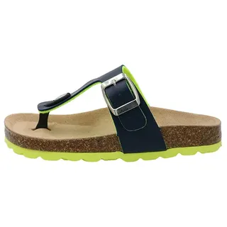 Little Sky Zehentrenner in Dunkelblau - 29