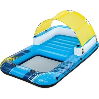 BESTWAY Badeinsel Hydro-Force 305x186x58 cm