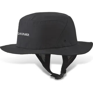 DaKine Dakine, Herren, Hut, Indo Surf Hat, Schwarz, (L, XL)