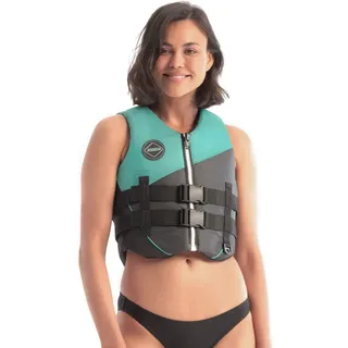 Jobe Schwimmweste Vintage Teal