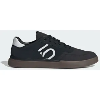 Five Ten Sleuth MTB Schuhe-Schwarz-9