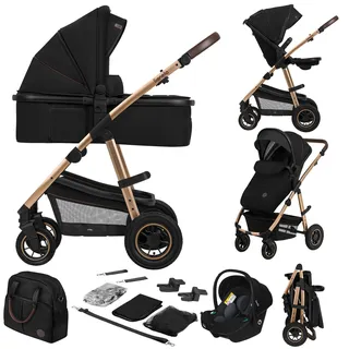lionelo Amber 3in1