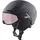 51-55 cm black matt