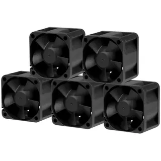Arctic S4028-15K 5er-Pack | Serverlüfter