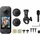Motorrad-Bundle 360° Schwarz