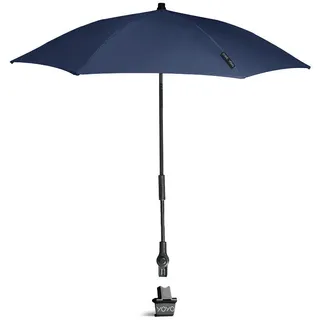 Stokke Stokke® YOYO Accessoires Sonnenschirm für Kinderwagen Navy Blue