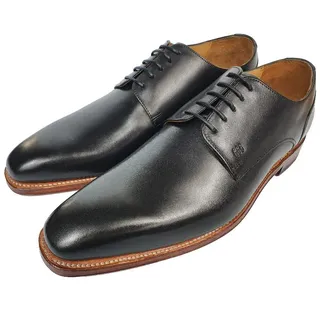 GORDON & BROS. 4374F Herren Businessschuhe, EU 43 - 43 EU