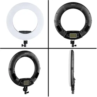walimex pro Medow 960 Pro Set