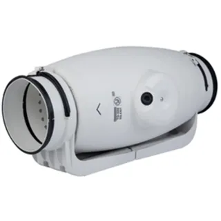 s & p (soler & palau) S&P TD-1300/250 SILENT ECOWATT - Rohrventilator, Silent, EC, DN250 - 5211988100