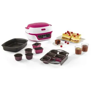 Tefal Cake Factory Délices Kd8101