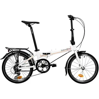 Dahon Mariner D8 Faltrad - White - One Size