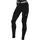 Tights 010 black/white XL
