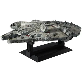 REVELL Millennium Falcon Grau 1:72