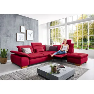 Polsterecke vito FULLA (BB 297x272 cm) - BB 297x272 cm