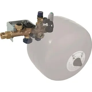 SYR Sicherheitscenter 4807 mit 12L-MAG