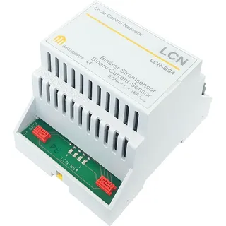 Issendorf LCN Issendorff Stromsensor LCN - BS4