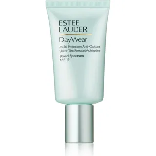 Estée Lauder DayWear Multi-Protection Anti-Oxidant Sheer Tint Release Moisturizer SPF 15 50 ml