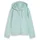 Hoodie Blau XL
