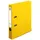 maX.file protect plus Ordner gelb Kunststoff 5,0 cm DIN A4
