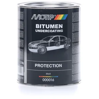 MOTIP Unterbodenschutz 1KG